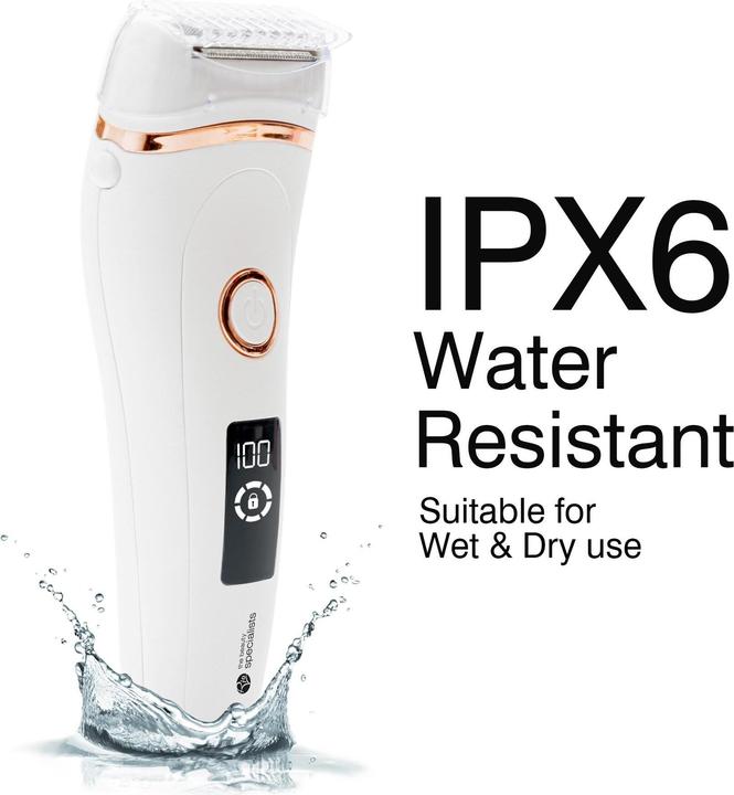 Immagine prodotto Rio Körperrasierer Go Smooth