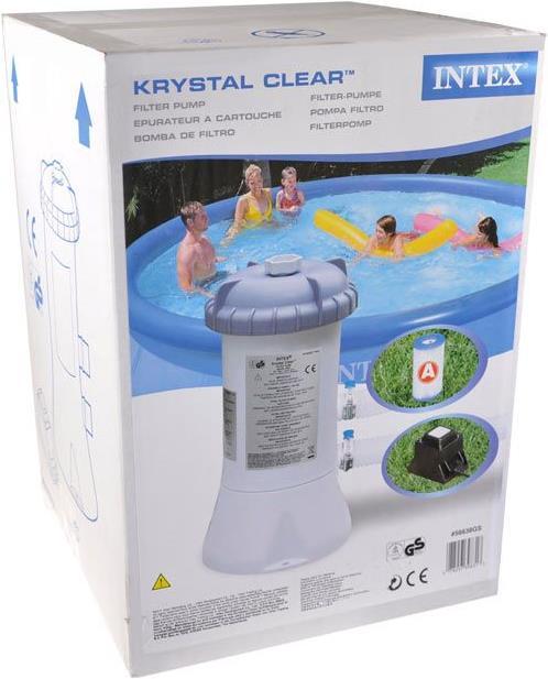 Image du produit Intex Clair comme du cristal