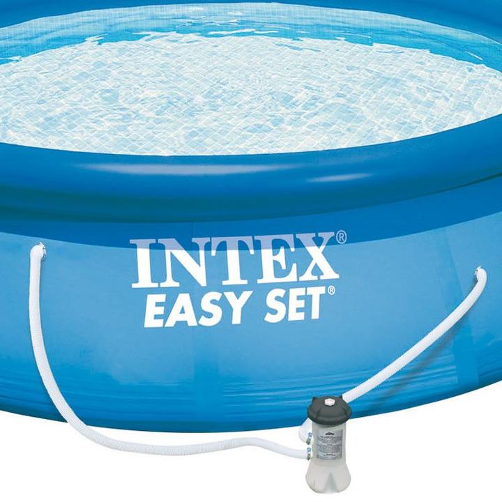 Image du produit Intex Clair comme du cristal