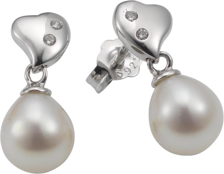 Image du produit Adriana la mia Perla Boucles d'oreilles (Argent)
