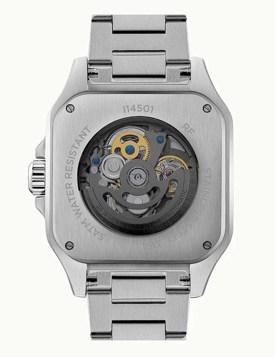 Image du produit Ingersoll 1892 Montre pour homme THE OLLIE (Montre analogique, Montre squelette, 42 mm)