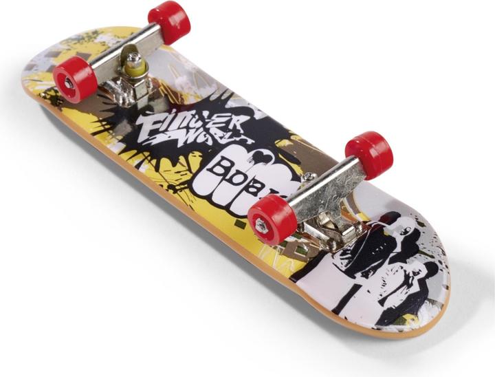 Immagine prodotto Simba Finger Skateboard Rampe Ultimate