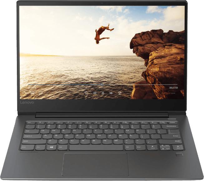 Lenovo 530S - 512GB - 81EU00D1GE (14", Intel Core i7-8550U, 8 GB, 512 GB, DE)