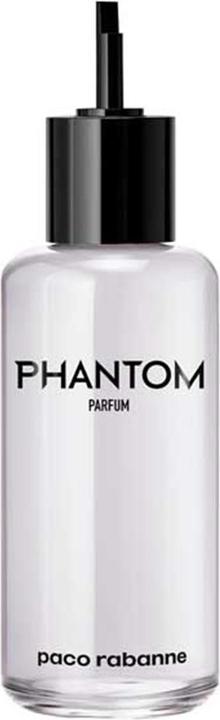 Produktbild Paco Rabanne Phantom Parfum Refill 200 ml (Eau de Parfum, 691.20 ml)