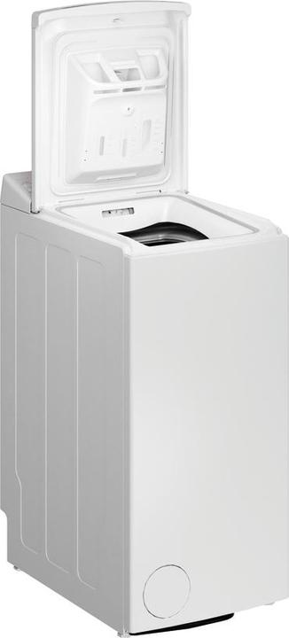 Produktbild Bauknecht WMT Class Eco 6523 (6.50 kg, Oben)