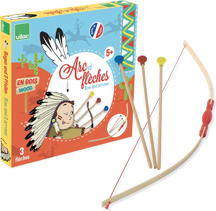 Image du produit Vilac Arrowhead