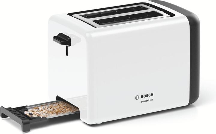 Actual product image Bosch Hausgeräte TAT3P421EN