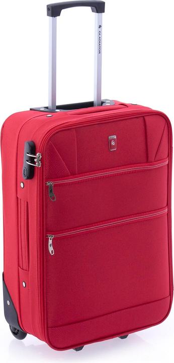 Immagine prodotto Wüsthof 2100 Carrello cabina a 2 ruote 52 cm (34 l, Bagaglio a mano (fino a 50 litri))
