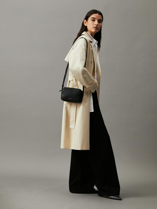Immagine prodotto Calvin Klein CK Must Borsa fotografica Mono CK Nero