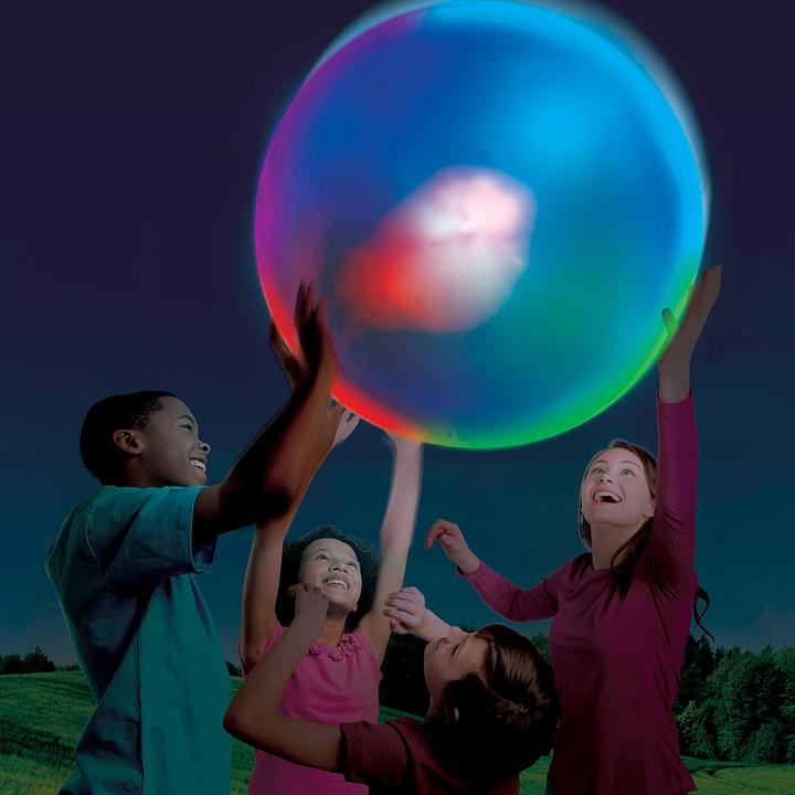 Produktbild Wubble Bubble Ball brite