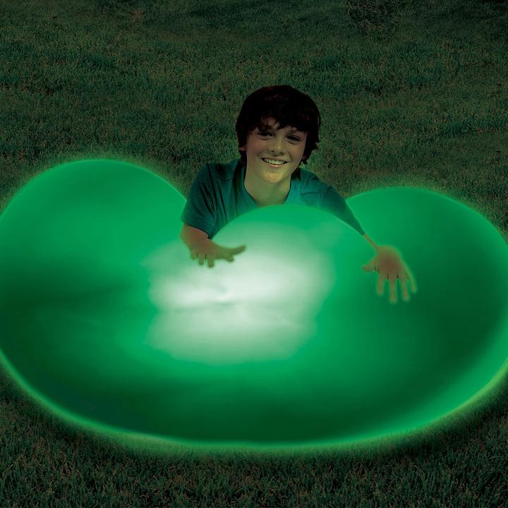 Produktbild Wubble Bubble Ball brite