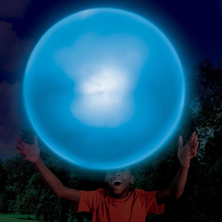 Produktbild Wubble Bubble Ball brite