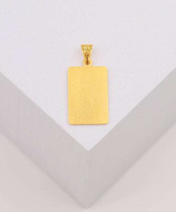 Produktbild Muau Schütze (750, 14 K Gold)