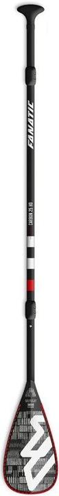 Image du produit Fanatic Carbone 25 HD (220 cm, 3 pièces)