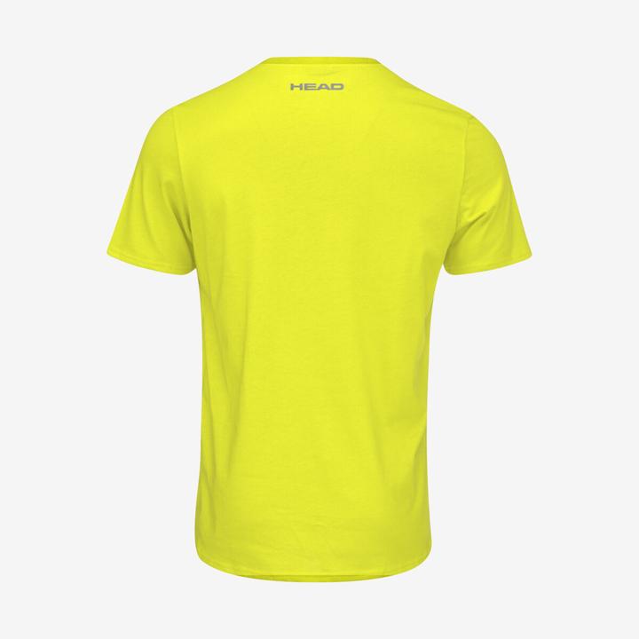 Image du produit Head CLUB BASIC T-Shirt Men (M)