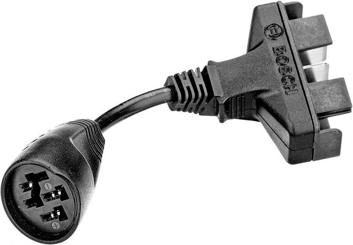 Actual product image Bosch eBike Charger Adapter (Adapter)