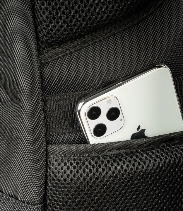 Actual product image Tucano SOLE Backpack 17"