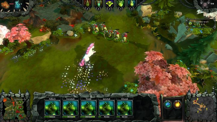 Produktbild Dungeons 2 (PS4)