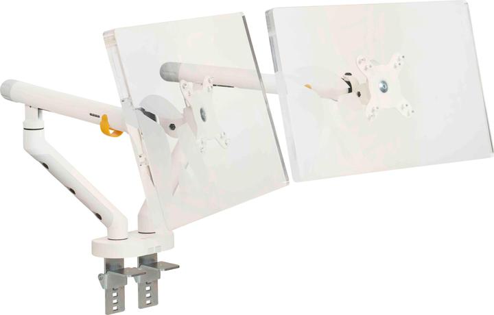 Image du produit Bakker Elkhuizen BNEBFDW BAKKER BE Bras flexible pour écran (Tables, 35")