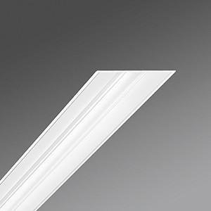 Actual product image Regiolux LED recessed ceiling luminaire 34W 4000K 3922lm 5080/3116670 (3922 lm)