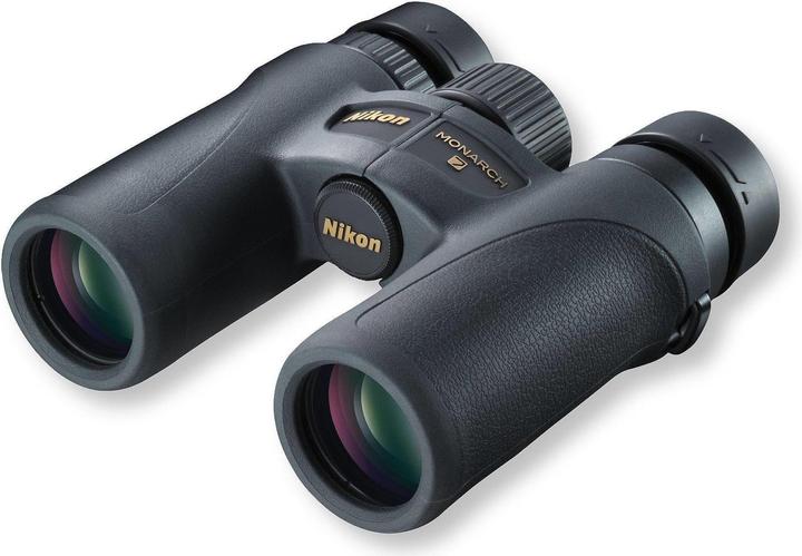 Actual product image Nikon Monarch 7 (8 x, 30 mm)