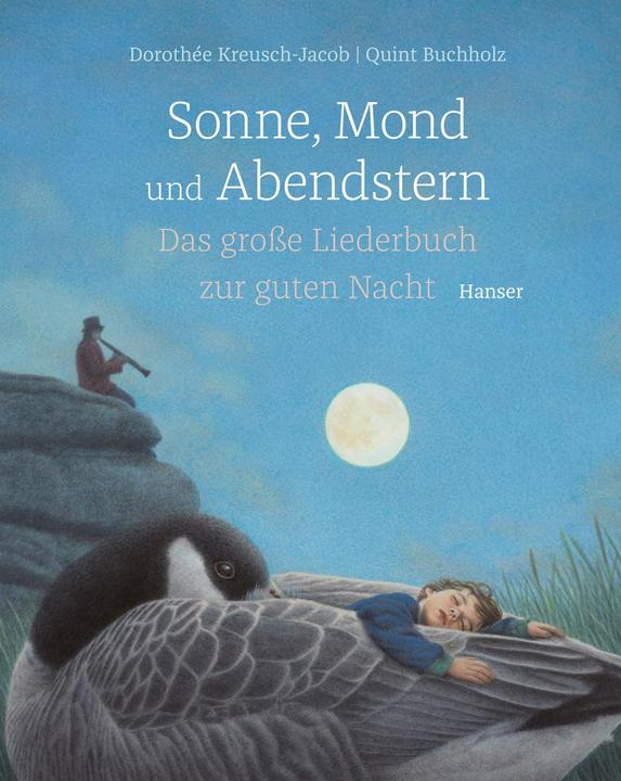 Actual product image Sonne, Mond und Abendstern (German, Dorothée Kreusch-Jacob, 2017)