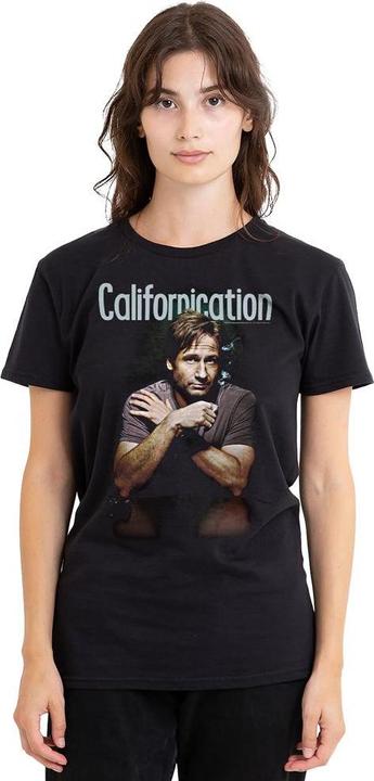 Image du produit Californication - T-shirt SMOKING - Adulte (L)