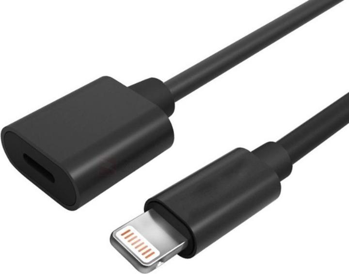 Image du produit PowerGuard Lightning — Lightning (2 m, USB 3.2 Gen 1)