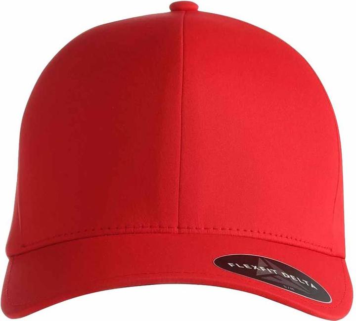 Actual product image Yupoong Flexfit Delta Cap Waterproof (pack of 2) (XL)
