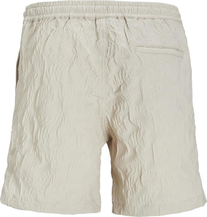Produktbild Jack & Jones Jpstjaiden Jjjacquard Jogger Short Styd (L)