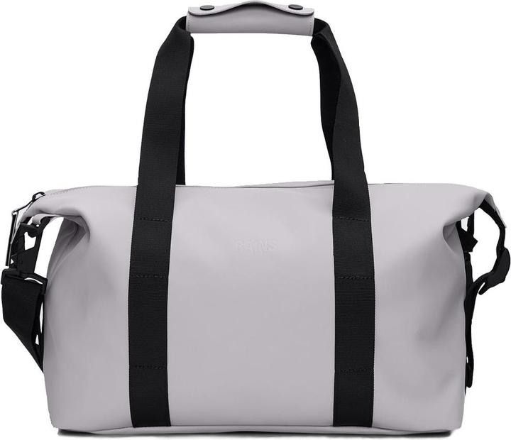 Actual product image Rains Hilo Weekend Bag Small W3 2025-SS (18 l)