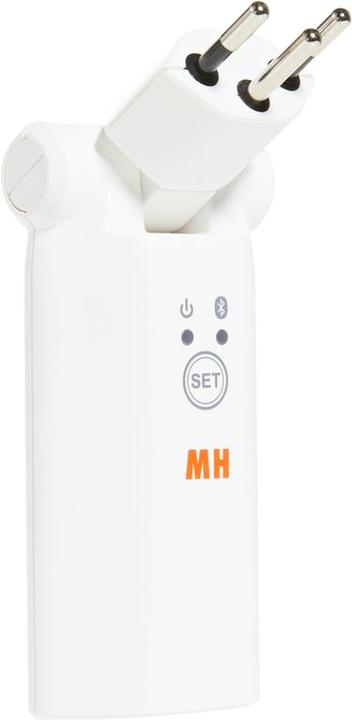 Actual product image Max Hauri Clip Clap