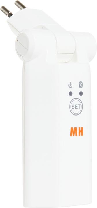 Actual product image Max Hauri Clip Clap