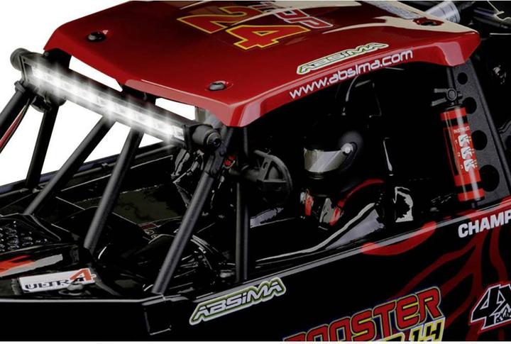 Produktbild Absima Desert Rock Racer (RTR Ready-to-Run)