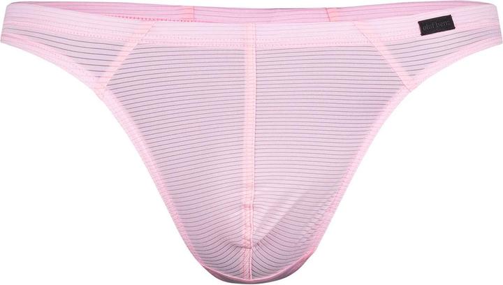 Immagine prodotto Olaf Benz Stringa RED1201 mini tanga (L, Confezione singola)