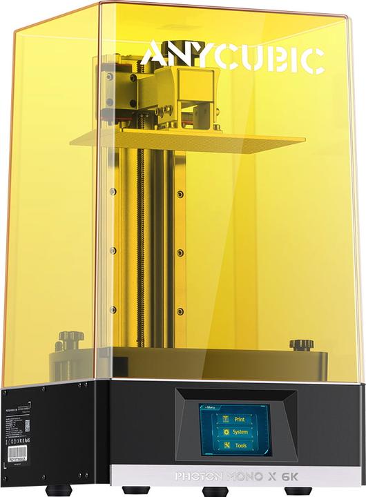 Produktbild Anycubic Photon Mono X 6K