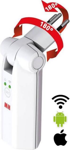 Produktbild Max Hauri maxSmart 2.0 Clip-Clap