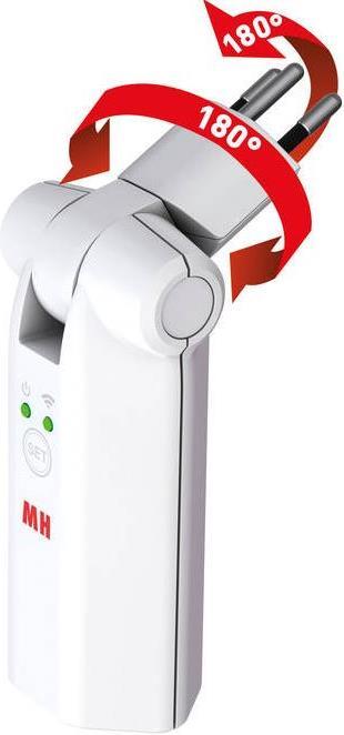 Produktbild Max Hauri maxSmart 2.0 Clip-Clap