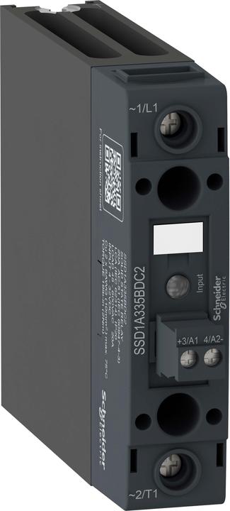 Produktbild Schneider Electric Halbleiterrelais