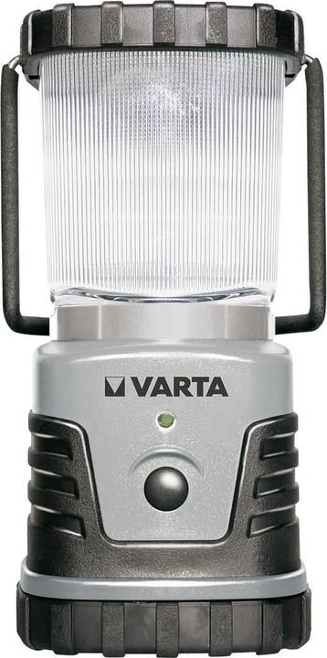 Varta Camping Lantern