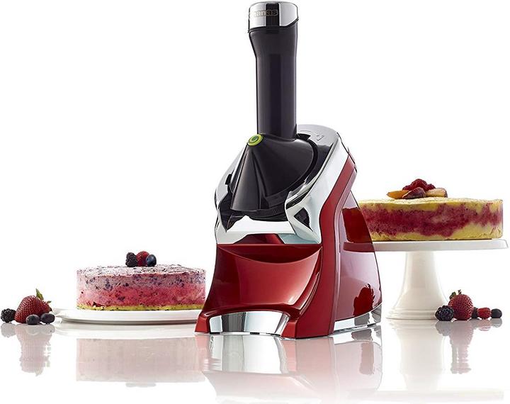 Produktbild Yonanas Elite