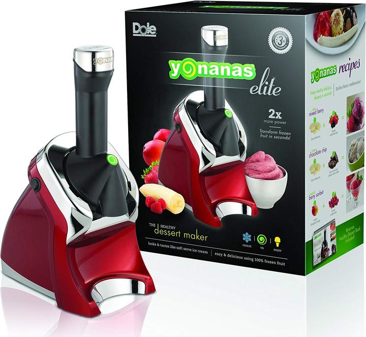 Produktbild Yonanas Elite