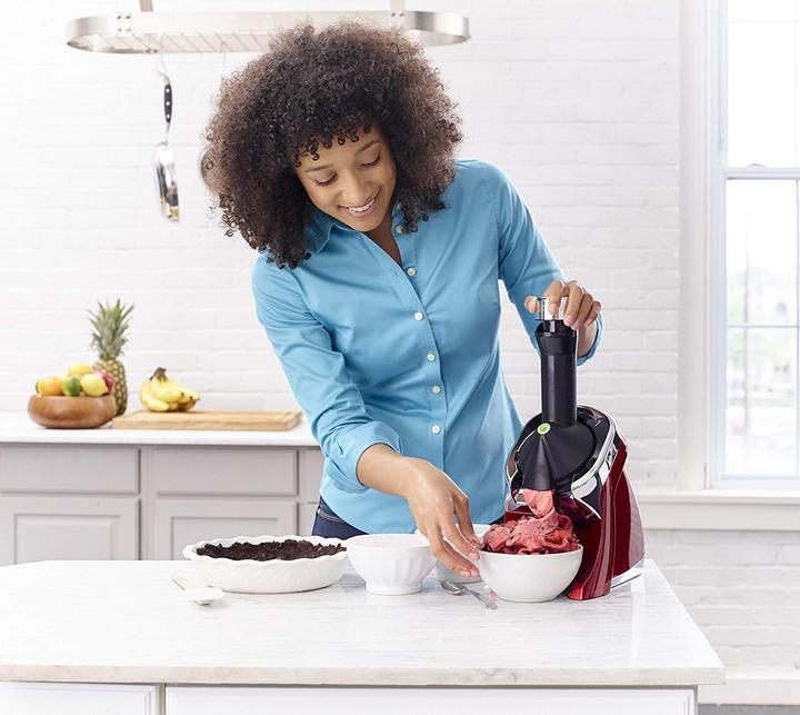 Produktbild Yonanas Elite