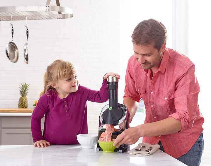 Produktbild Yonanas Elite