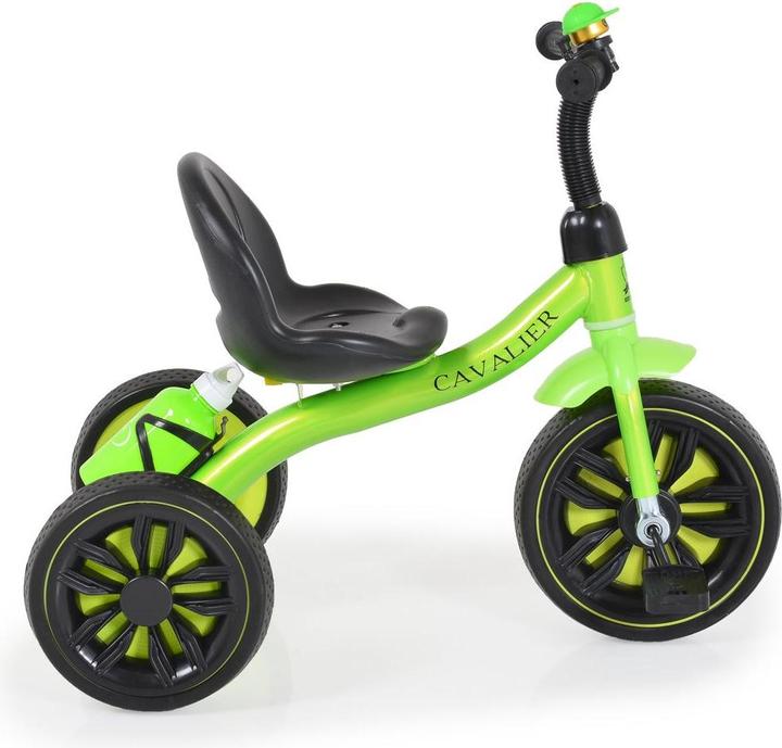 Immagine prodotto Byox Campana Triciclo Cavalier Lux