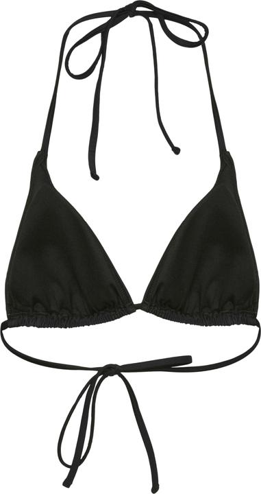 Pieces Pcbaomi Bikini Triangle Bra Sww Noos Bc (XS)