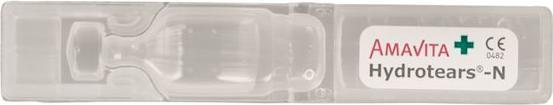 Produktbild Amavita Hydrotears-N Gtt Opht 20 Monodos 0.4 ml (0.40 ml)