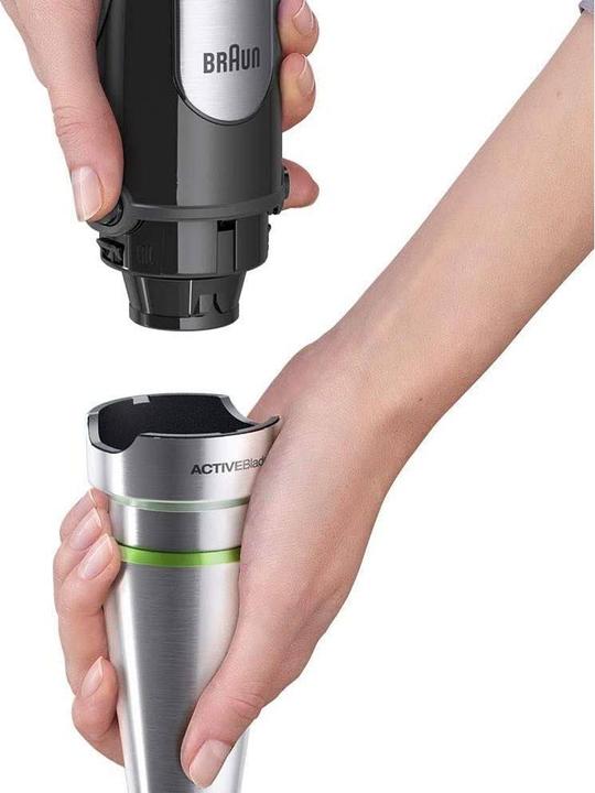 Produktbild Braun MQ7035X