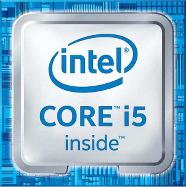 Productafbeelding Intel Core i5 6400 (LGA 1151, 2.70 GHz, 4 -Core)