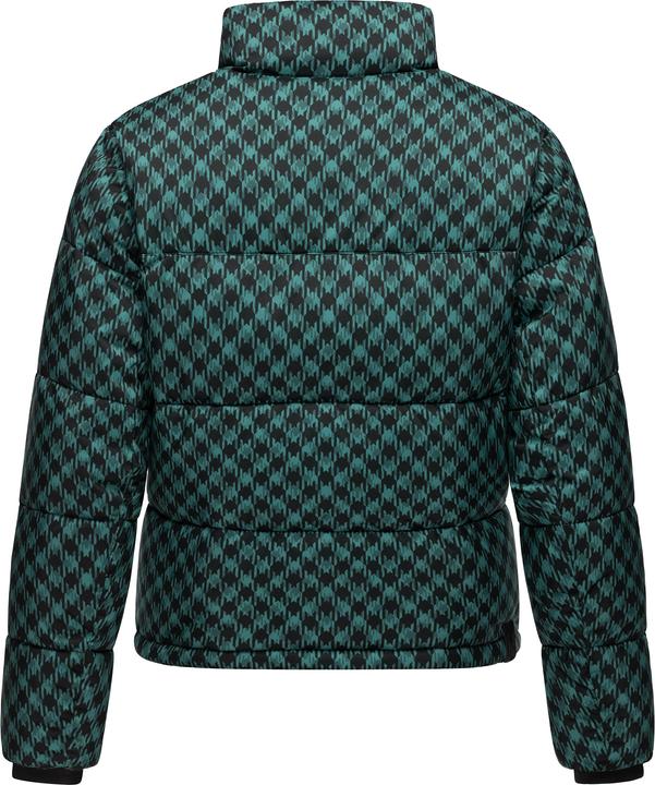 Actual product image Ragwear Serah Print (XS)